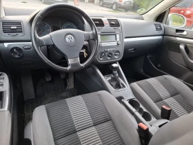 Обява за продажба на VW Golf 1.9TDI.  UNITED 2008. ~6 800 лв. - изображение 9 | Auto.bg Обява за продажба на VW Golf 1.9TDI.  UNITED 2008. ~6 800 лв. - изображение 9