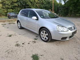 Обява за продажба на VW Golf 1.9TDI.  UNITED 2008. ~6 800 лв. - изображение 6 | Auto.bg Обява за продажба на VW Golf 1.9TDI.  UNITED 2008. ~6 800 лв. - изображение 6