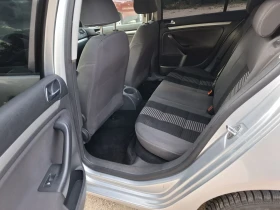 Обява за продажба на VW Golf 1.9TDI.  UNITED 2008. ~6 800 лв. - изображение 11 | Auto.bg Обява за продажба на VW Golf 1.9TDI.  UNITED 2008. ~6 800 лв. - изображение 11