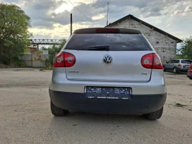 Обява за продажба на VW Golf 1.9TDI.  UNITED 2008. ~6 800 лв. - изображение 3 | Auto.bg Обява за продажба на VW Golf 1.9TDI.  UNITED 2008. ~6 800 лв. - изображение 3