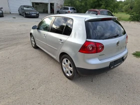 Обява за продажба на VW Golf 1.9TDI.  UNITED 2008. ~6 800 лв. - изображение 2 | Auto.bg Обява за продажба на VW Golf 1.9TDI.  UNITED 2008. ~6 800 лв. - изображение 2