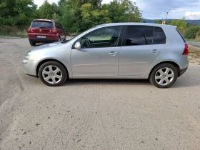 Обява за продажба на VW Golf 1.9TDI.  UNITED 2008. ~6 800 лв. - изображение 1 | Auto.bg Обява за продажба на VW Golf 1.9TDI.  UNITED 2008. ~6 800 лв. - изображение 1