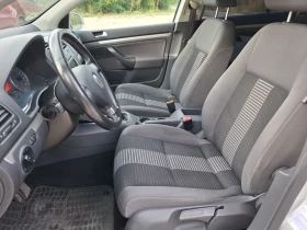 Обява за продажба на VW Golf 1.9TDI.  UNITED 2008. ~6 800 лв. - изображение 8 | Auto.bg Обява за продажба на VW Golf 1.9TDI.  UNITED 2008. ~6 800 лв. - изображение 8