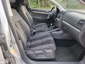 Обява за продажба на VW Golf 1.9TDI.  UNITED 2008. ~6 800 лв. - изображение 10 | Auto.bg Обява за продажба на VW Golf 1.9TDI.  UNITED 2008. ~6 800 лв. - изображение 10
