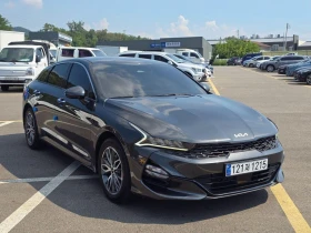 Обява за продажба на Kia K5 2.0 LPG Trendy * НАЙ-ДОБРА ЦЕНА В БЪЛГАРИЯ*  ~31 354 лв. - изображение 2 | Auto.bg Обява за продажба на Kia K5 2.0 LPG Trendy * НАЙ-ДОБРА ЦЕНА В БЪЛГАРИЯ*  ~31 354 лв. - изображение 2