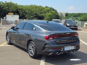 Обява за продажба на Kia K5 2.0 LPG Trendy * НАЙ-ДОБРА ЦЕНА В БЪЛГАРИЯ*  ~31 354 лв. - изображение 4 | Auto.bg Обява за продажба на Kia K5 2.0 LPG Trendy * НАЙ-ДОБРА ЦЕНА В БЪЛГАРИЯ*  ~31 354 лв. - изображение 4