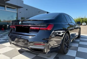 BMW 730 xD M Sport+ Laser+ H-K Sound | Mobile.bg    2