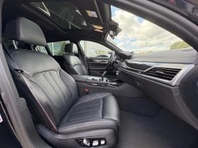 BMW 730 xD M Sport+ Laser+ H-K Sound | Mobile.bg    7