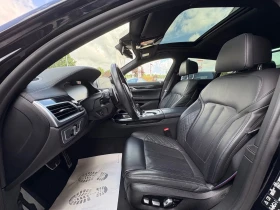 BMW 730 xD M Sport+ Laser+ H-K Sound | Mobile.bg    4
