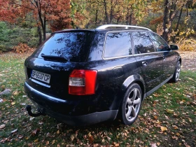 Audi A4 - 5600 лв. / 2863.23 € - 66850558 7