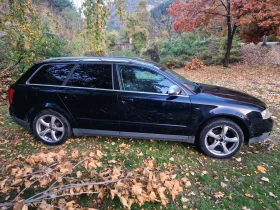 Audi A4 - 5600 лв. / 2863.23 € - 66850558 4