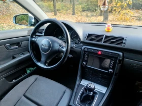 Audi A4 - 5600 лв. / 2863.23 € - 66850558 14