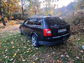 Audi A4 - 5600 лв. / 2863.23 € - 66850558 6