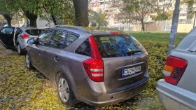 Kia Ceed 1.6D - 4500 лв. / 2300.81 € - 79555368 3