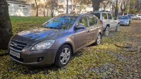 Kia Ceed 1.6D - 4500 лв. / 2300.81 € - 79555368 2