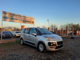Citroen C3 Picasso 1.6eHDI | Mobile.bg    3