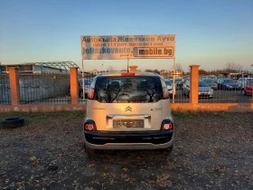 Citroen C3 Picasso 1.6eHDI | Mobile.bg    5