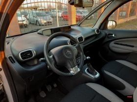 Citroen C3 Picasso 1.6eHDI | Mobile.bg    8