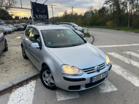 VW Golf 1.9TDI