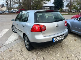 VW Golf 1.9TDI - 5690 лв. / 2909.25 € - 51930738 4