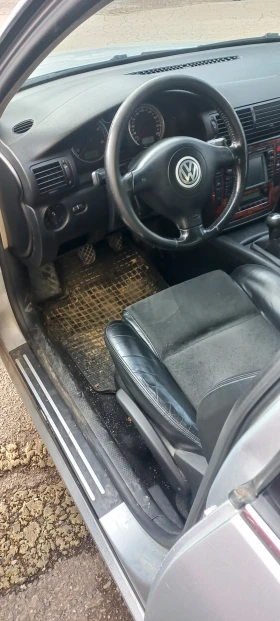 VW Passat B 5.5, снимка 4 — Bazar.bg VW Passat B 5.5, снимка 4