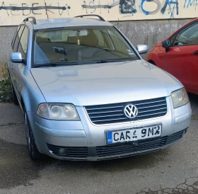 VW Passat B 5.5, снимка 7 — Bazar.bg VW Passat B 5.5, снимка 7