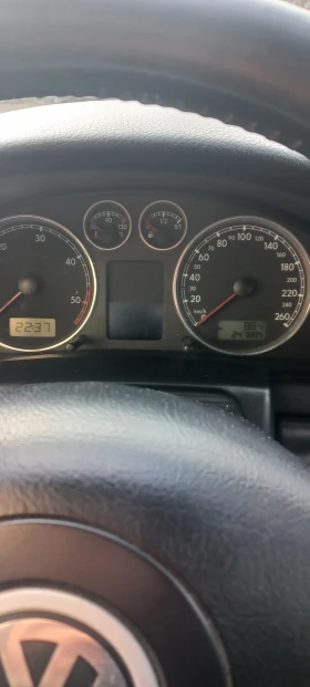 VW Passat B 5.5, снимка 6 — Bazar.bg VW Passat B 5.5, снимка 6