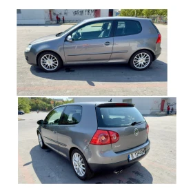 VW Golf GTD, снимка 2