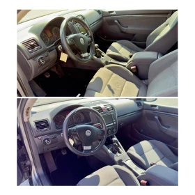 VW Golf GTD, снимка 5