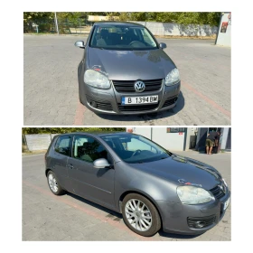 VW Golf GTD, снимка 4
