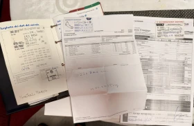 VW Golf GTD, снимка 9