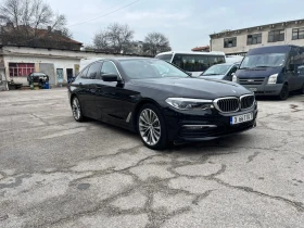 BMW 530E X drive, PLUG-IN, FULL - 31990 € / 62567.00 лв. - 75390249 8