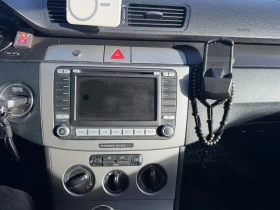 VW Passat, снимка 8
