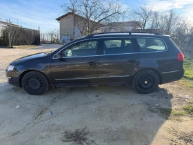 VW Passat, снимка 3