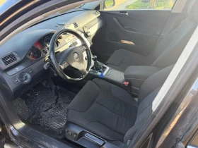 VW Passat, снимка 9