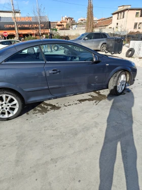 Opel Astra 1.8I CABRIO , снимка 3