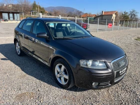 Audi A3 1.9/КАТО НОВО 