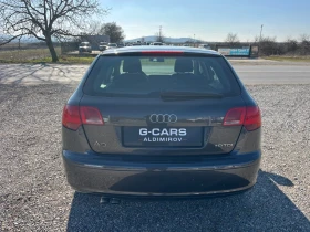 Audi A3 1.9/КАТО НОВО  - 3999 € / 7821.36 лв. - 92237686 5