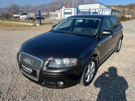 Audi A3 1.9/КАТО НОВО  - 3999 € / 7821.36 лв. - 92237686 8
