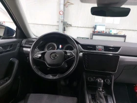 Skoda Superb - 20109 € / 39329.79 лв. - 28570989 3