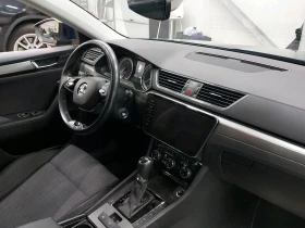 Skoda Superb - 20109 € / 39329.79 лв. - 28570989 4