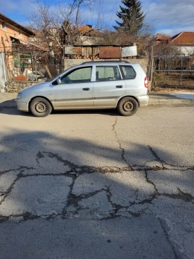 Mitsubishi Space star Мини ван - 1300 USD - 15976590 3