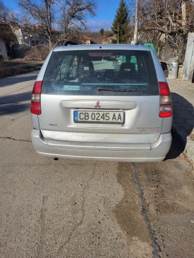 Mitsubishi Space star Мини ван - 1300 USD - 15976590 5