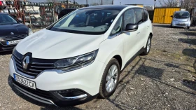 Renault Espace 1.6 DCI * 7 местен* Full* Автомат* Лизинг * Бартер