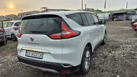 Renault Espace 1.6 DCI * 7 местен* Full* Автомат* Лизинг * Бартер, снимка 2