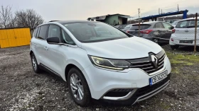 Renault Espace 1.6 DCI * 7 местен* Full* Автомат* Лизинг * Бартер, снимка 1
