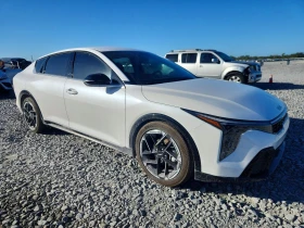 Kia K4 2l Gt Line, снимка 4