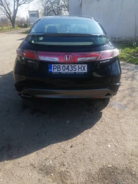 Honda Civic - 4900 € / 9583.57 лв. - 58675841 6