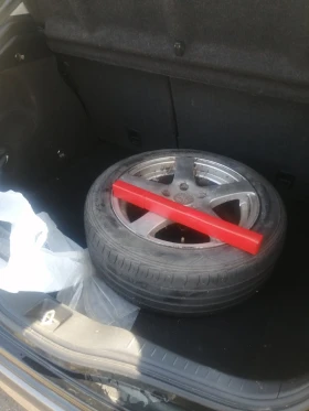 Honda Civic - 4900 € / 9583.57 лв. - 58675841 10