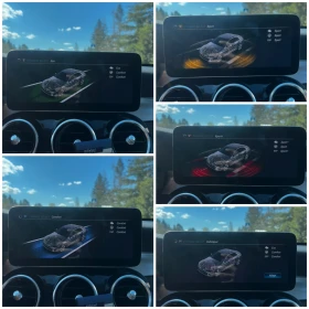 Mercedes-Benz C 220 4 matic | Auto.bg — изображение 13